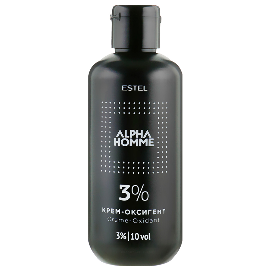Крем-оксигент 3 ALPHA HOMME ESTEL 200 мл 159₽