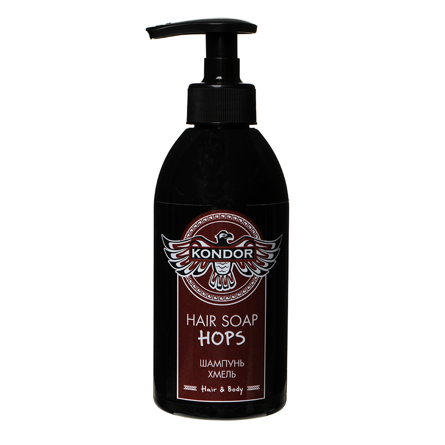 Кондиционер для волос quotХмель quot Kondor 300 мл 1150₽