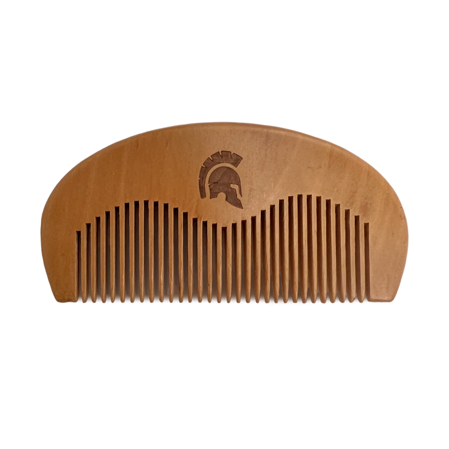 Бородочёс гребень Kostyleff 549₽