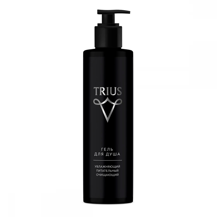Гель для душа Trius 250 мл 799₽