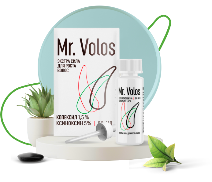 Mr. Volos