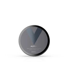 Воск для укладки волос сильная фиксация ALPHA ESTEL, 100 мл