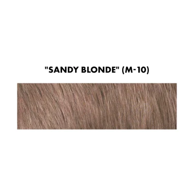 Краска для бороды Touchcolor, "Sandy Blonde" (M-10) - фото 2