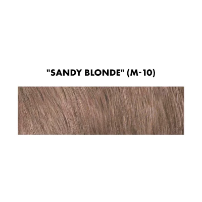 Краска для бороды Touchcolor, "Sandy Blonde" (M-10)