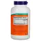 Цитрат магния NOW Magnesium Citrate, 400 мг, 180 капс