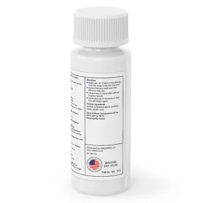 Ксиноксин XINOXIN UNO 15%, 6 флаконов + оригинальная пипетка