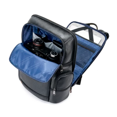 Рюкзак BOPAI First Layer Cowhide - фото 4