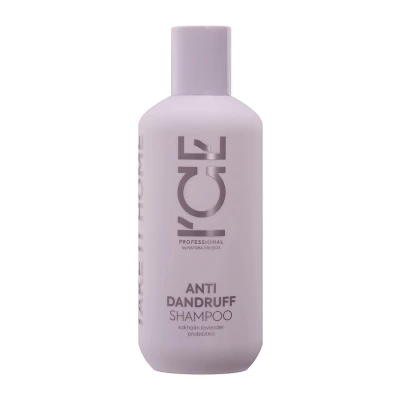 Шампунь против перхоти ICE Professional Natura Siberica, 250 мл