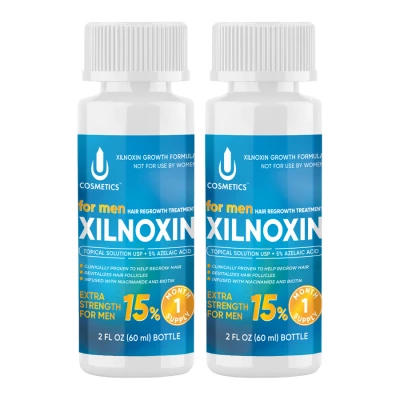 Набор "Парный" (Xilnoxin)