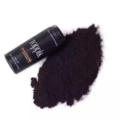 Загуститель для волос Toppik (Dark Brown), 27.5 г