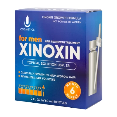 Набор "Всё включено" (Xinoxin)