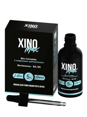 Xinomаx 5% - 1 флакон