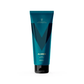 Гель для душа ALPHA MARINE ESTEL, 250 мл