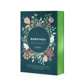 Набор BABAYAGA ESTEL