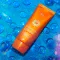 Крем солнцезащитный с экстрактом алоэ Ekel UV sun block SPF50/PA+++, 70 г