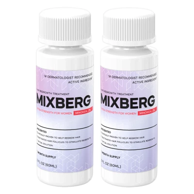 Набор "Женский" (Mixberg)