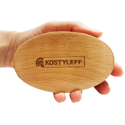 Бородочёс щетка Kostyleff