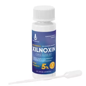 Лосьон для роста волос XILNOXIN 5% - 1 флакон