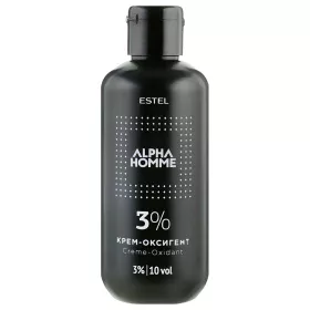 Крем-оксигент 3% ALPHA HOMME ESTEL, 200 мл