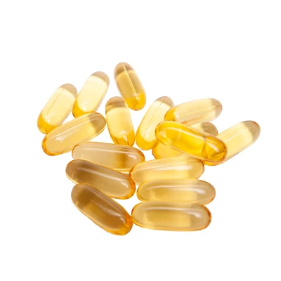 Рыбий жир Sea Omega-3 BioFoods, 90 капс