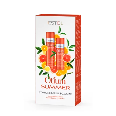 Набор OTIUM SUMMER ESTEL