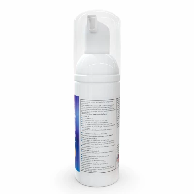 Ксиноксин XINOXIN UNO 5% ПЕНА, 1 флакон