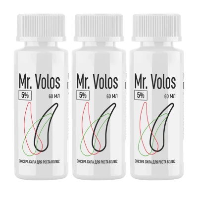 Набор "Классик" (Mr. Volos)