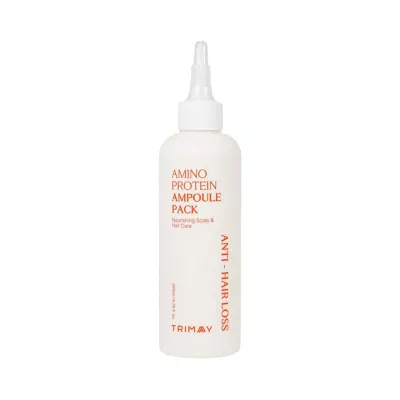Многофункциональная сыворотка против выпадения волос Anti-Hair Loss All In One Bond Ampoule Pack TRIMAY, 200 мл