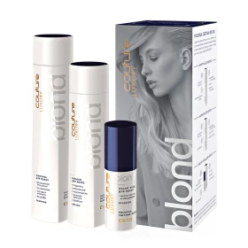 Набор Blond HAUTE COUTURE ESTEL