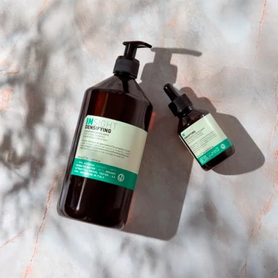 Укрепляющий лосьон против выпадения волос Insight Professional, 100 мл