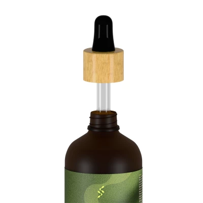 Сыворотка для укрепления и роста волос SilaTrea, 100 мл - фото 5