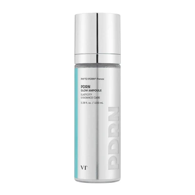 Ампульный мист для сияния кожи с ПДРН и церамидами VT COSMETICS PDRN Reedle Glow Ampoule, 100 мл
