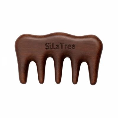 Гребень для волос Sila Trea