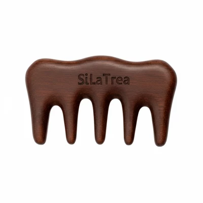 Гребень для волос Sila Trea