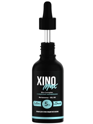 Xinomаx 5% - 1 флакон