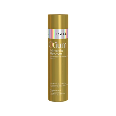 Набор для восстановления волос OTIUM MIRACLE REVIVE ESTEL - фото 2