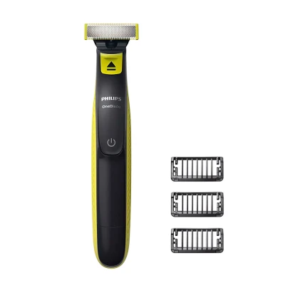Триммер Philips OneBlade QP2724/10 - фото 2