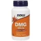 Диметилглицин (DMG) Now Foods, 125 мг, 100 капс