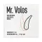 Mr. Volos 5% - 3 флакона (коробка) + оригинальная пипетка