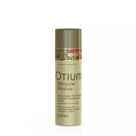 Бальзам-питание для восстановления волос OTIUM MIRACLE REVIVE ESTEL, 200 мл