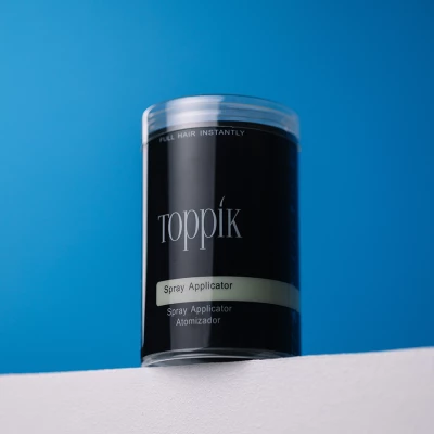 Аппликатор-распылитель Toppik