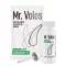 Mr. Volos 7% - 2 флакона + оригинальная пипетка