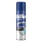 Гель для бритья очищающий с углем Gillette, 200 мл