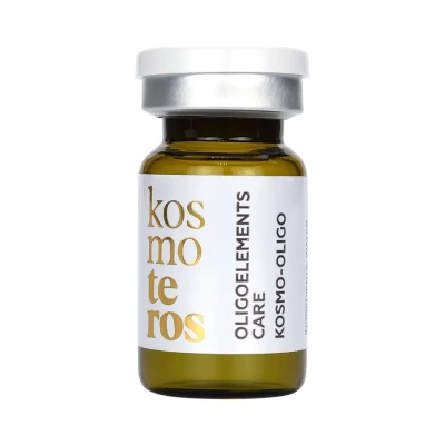 Мезококтейль с олигоэлементами Kosmo-Oligo Kosmoteros, 6 мл