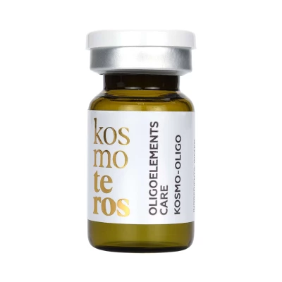 Мезококтейль с олигоэлементами Kosmo-Oligo Kosmoteros, 6 мл