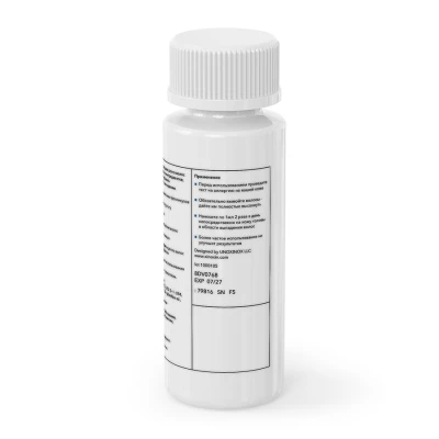Лосьон для роста волос XILNOXIN 5% - 2 флакона - фото 4