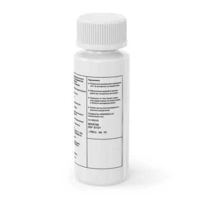 Лосьон для роста волос Ксилноксин XILNOXIN 5%, 4 флакона + неоригинальная пипетка - фото 4