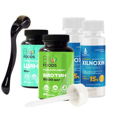 Набор "Парный" (Xilnoxin)