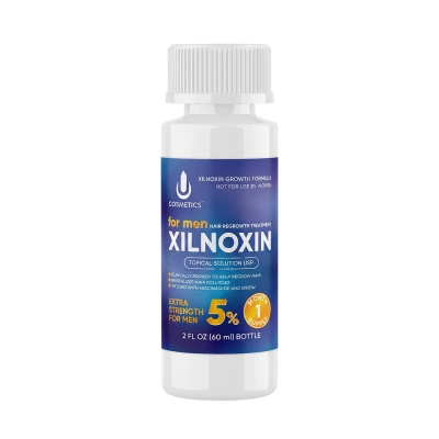 Лосьон для роста волос XILNOXIN 5% - 1 флакон