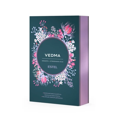 Набор VEDMA ESTEL